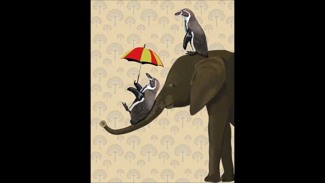 PachydermandPenguin 0001 смотреть онлайн