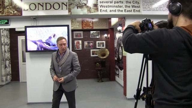 Съемки мастер-классов mosobr.tv смотреть онлайн