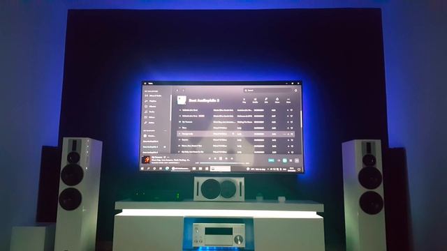 Dali rubicon 6 with naim supernait demo 3 смотреть онлайн