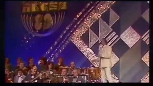 Ион Суручану - “Незабудка” смотреть онлайн