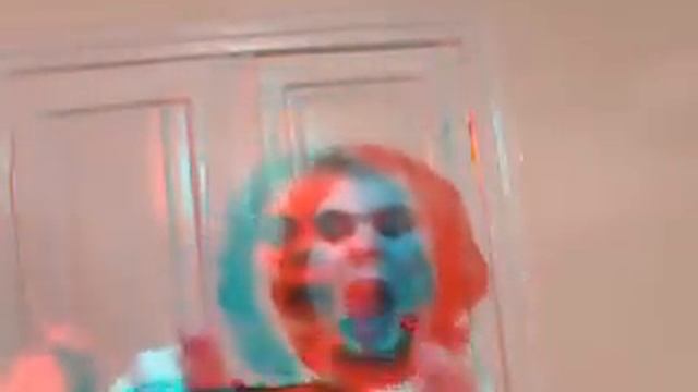GC ep11: anaglyph 3d- better quality!! смотреть онлайн