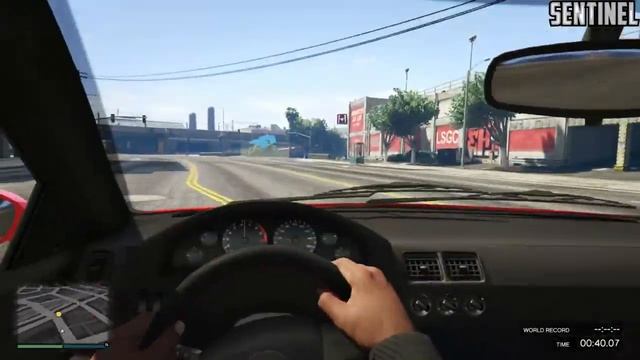 GTA 5 PS4 - All Coupes Interior Showcase! (GTA V First Person) смотреть онлайн