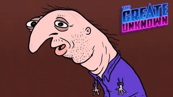 Smiling Friends: How TV Managed to be less Restrictive than YouTube