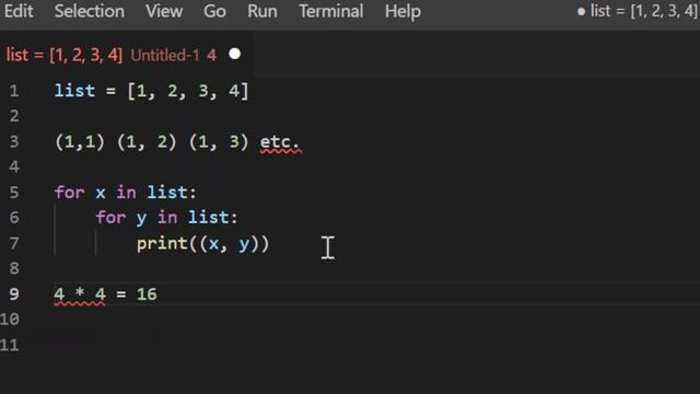Big O Notation смотреть онлайн