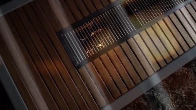 IBBQ World’s Most Beautiful Barbecue Grill