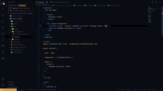 ¡Two Way Data Binding con componentes en Vue 3! | Vue 3 смотреть онлайн
