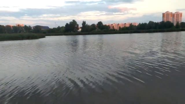 Рыбалка в Гомеле Вечер 2 смотреть онлайн