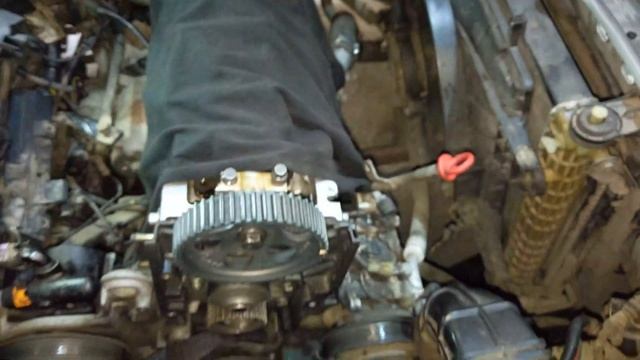 Фиат Брава масложор Fiat Brava 1.4 12v