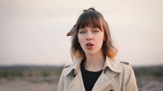 Jerry Heil - ОХРАНА ОТМЕНА ( кавер под гитару от @vmestebezmusic ) смотреть онлайн