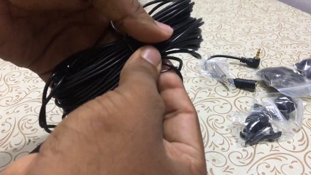 Unboxing arimic Lapel microphone 🎤 || Dual-Head|| Arimic 1.5 Meters Long microphone смотреть онлайн