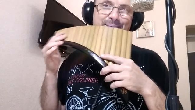 #Ciocarlia. Dinicu/ #Zamfir. #Panflute. #Жаворонок. #Панфлейта/ #Най