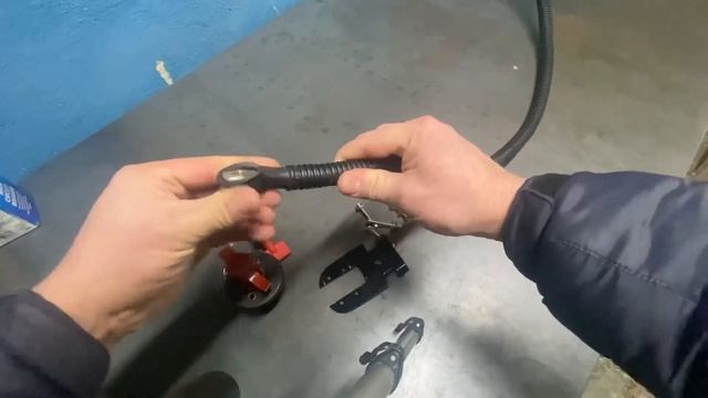Выключатель плюса при установке лебедки в Уаз Патриот смотреть онлайн