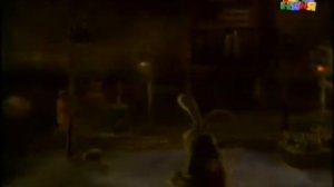 Страшная Заставка Спокойной Ночи, Малыши! 1999-2001