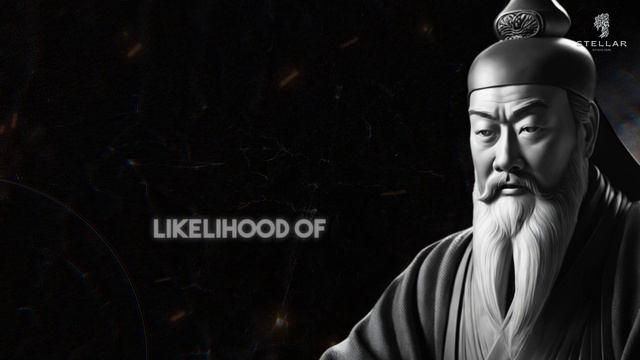 An ancient Chinese life saying that will change your outlook on life смотреть онлайн