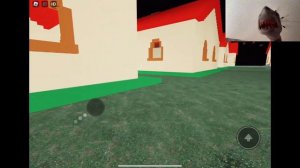 SB Movie: Shark Puppet plays Roblox Sussy Schoolgrounds but Debatable Halloween Edition!