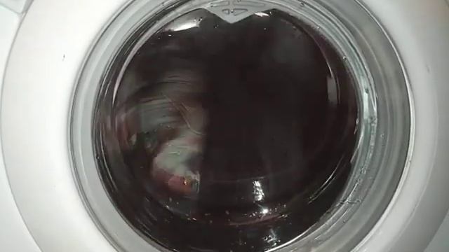 CANDY AQUAMATIC AQUA 1000 T - Waschmaschine - Synthetik 50°C смотреть онлайн