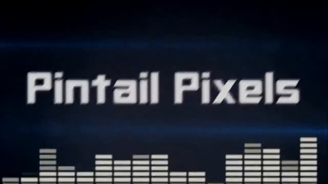Pintail Pixels Updated Intro смотреть онлайн