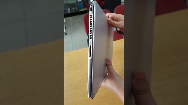 Laptop Ultrabook Tipis NEC VersaPro VG VK18TG Core i5 SSD 13 inch GRADE A смотреть онлайн