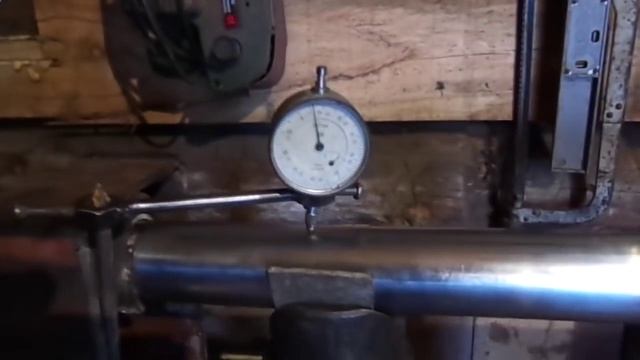 ШТОК ГИДРОЦИЛИНДРА выправил всем спасибо смотреть онлайн