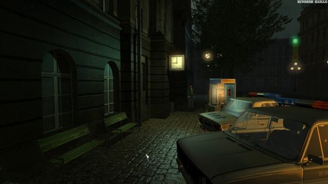 Memento Mori: Помни о смерти. #2. смотреть онлайн