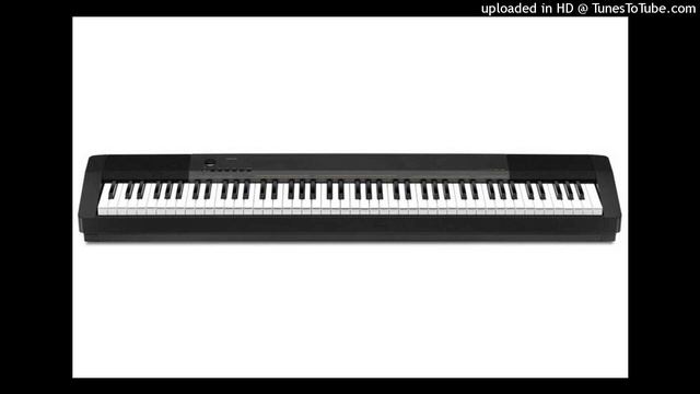 Casio CDP-130 Original Demo Track (Recorded Directly) смотреть онлайн