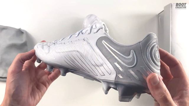 Limited Edition Nike Tiempo 9 Focus | 4K UNBOXING | Football Boots Collection смотреть онлайн
