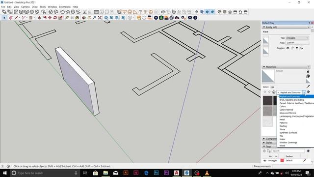 "Seamless Workflow: Importing from AutoCAD to SketchUp Tutorial" #AutoCAD #SketchUp #DesignWorkflow смотреть онлайн