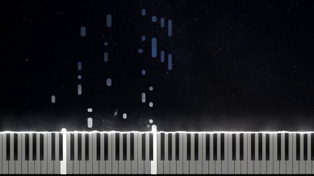 Pixies - Where Is My Mind (Piano cover) смотреть онлайн