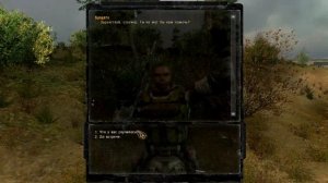 Собираем полную команду в Припять. S.T.A.L.K.E.R. Зов Припяти