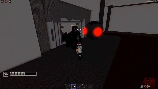 Scp 354 The Red Pool in 6 Roblox Games смотреть онлайн