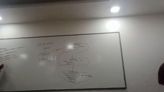 PHP FOR BCA 2ND YEAR смотреть онлайн