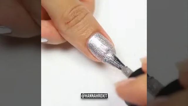 Как правильно красить ногти TOП 48 ИСКУССТВЕННЫХ ДИЗАЙН