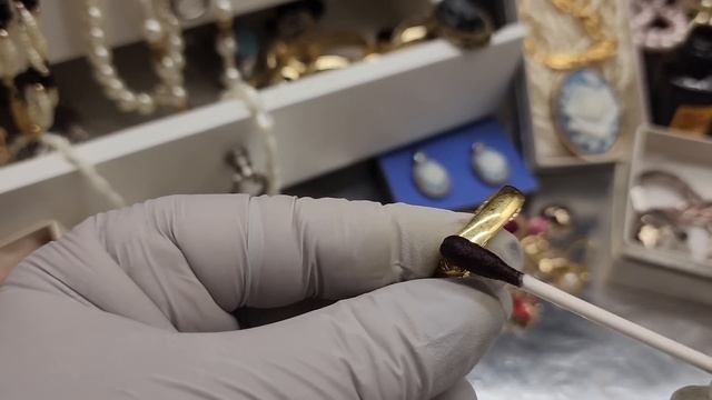 ?Как Проверить ЗОЛОТО или Нет?Несколько Способов в Домашних Условиях. смотреть онлайн