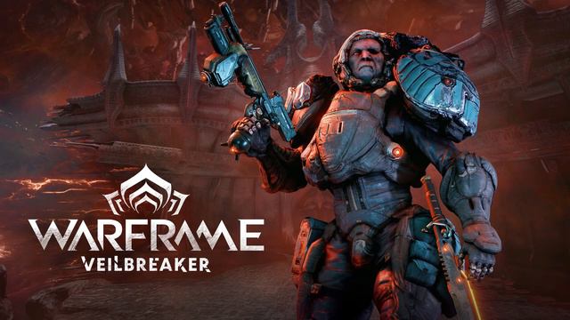 Warframe OST - Veilbreaker - Merchant Music смотреть онлайн