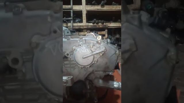 двигатель vq23 двигатель Ниссан Теана j31 смотреть онлайн