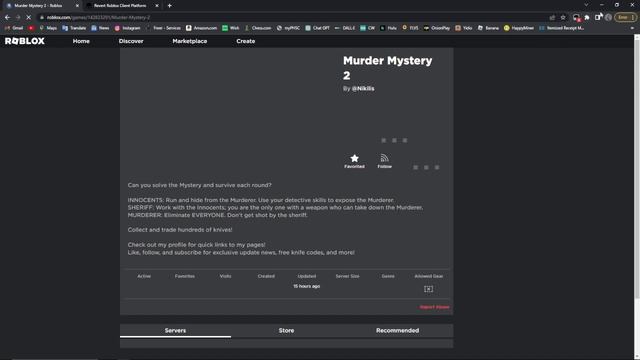 How to BYPASS Roblox Byfron In 2023! смотреть онлайн