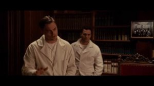 Разбор фильма "Остров проклятых"