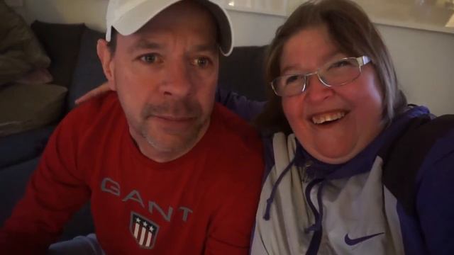 Vlogg | Idol-Final och Hälsat på Tommy Söderström och Hasse HP смотреть онлайн