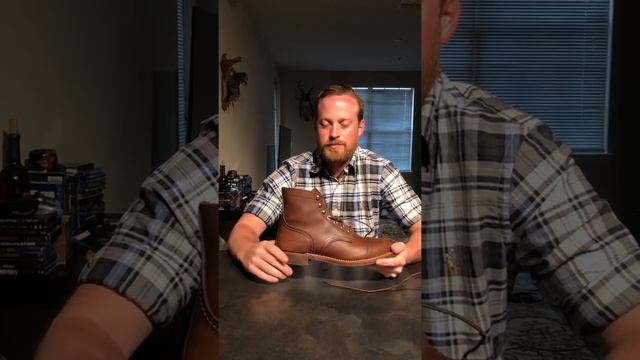 Are red wing iron rangers worth it? смотреть онлайн