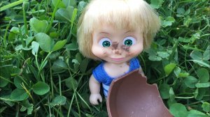 Маша и медведь Сюрприз Тролль Маша и медведь Новые серии Masha and the Bear  Fun for Kids