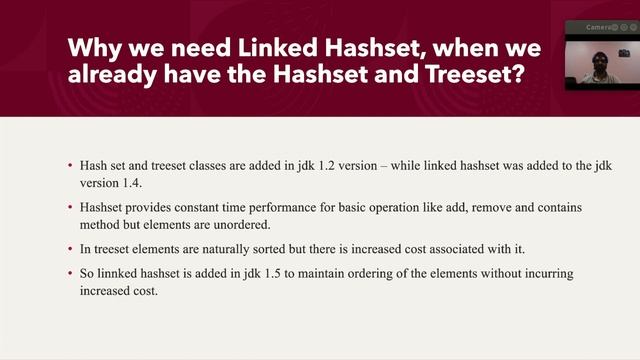 TCS Interview Questions for JAVA Developer | Core Java | Technical Round 1 [Selected] смотреть онлайн