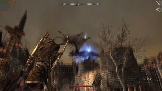 "Nothing Is More Satisfying Than Shooting A Dragon Right Out Of The Sky!!" смотреть онлайн