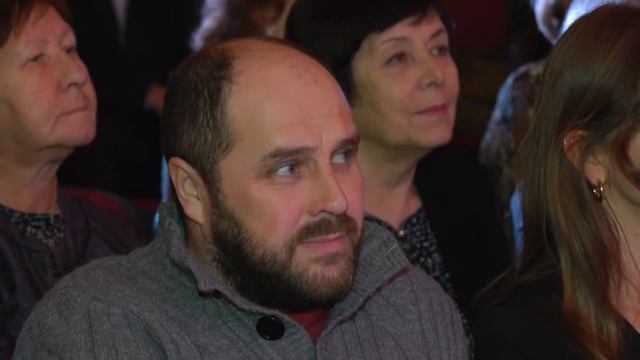 День работников культуры Магадана смотреть онлайн