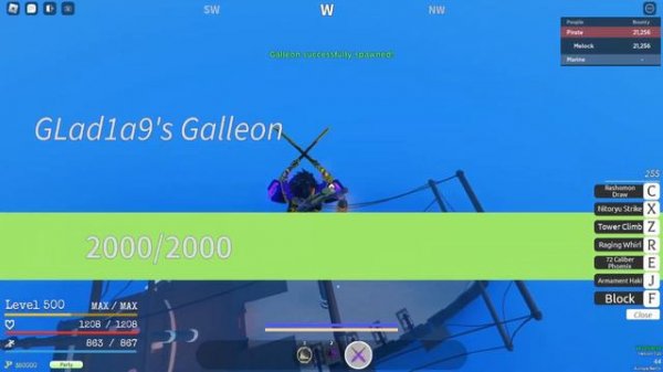 SUNA-SUNA в ГПО! | ВСЁ ПРО SUNA в GRAND PIECE!