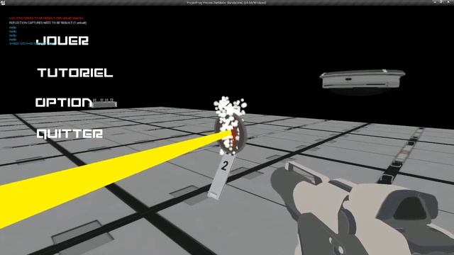 Test Git Unreal Engine смотреть онлайн