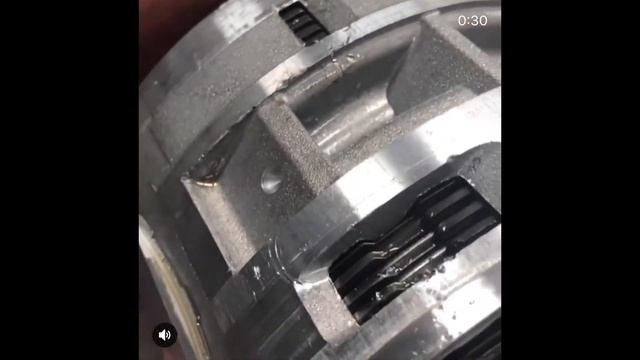 BMW X5 (E70). Часть 1. Собрали мотор и о том, что сделано за год. смотреть онлайн