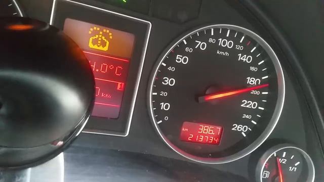 AUDI A4 B6 3.0L V6 FWD 0-225KMH AMAZING SOUND смотреть онлайн
