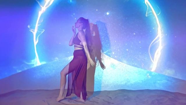 Проект "МУЗА" Юлия Бирюкова смотреть онлайн