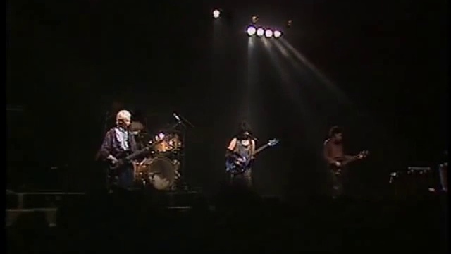 Siouxsie And The Banshees - Sin In My Heart (Live 1983)