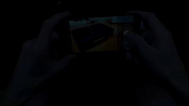 Pocophone F1 обзор